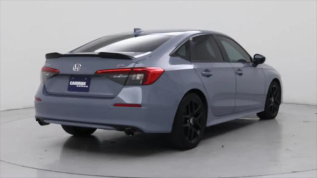 2024 Honda Civic Sedan