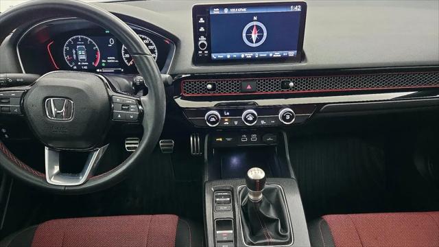 2024 Honda Civic Sedan