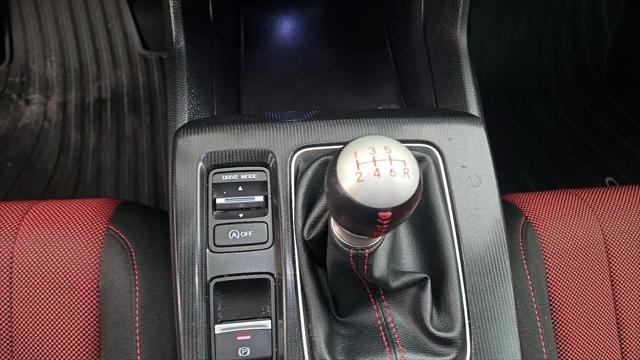 2024 Honda Civic Sedan