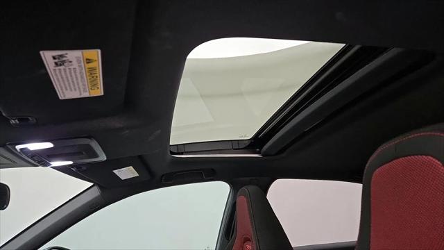 2024 Honda Civic Sedan