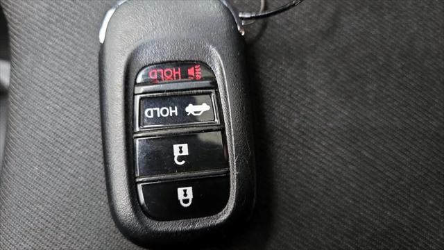 2024 Honda Civic Sedan