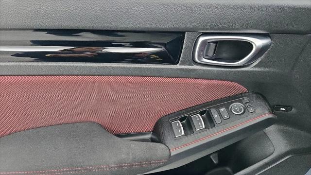 2024 Honda Civic Sedan