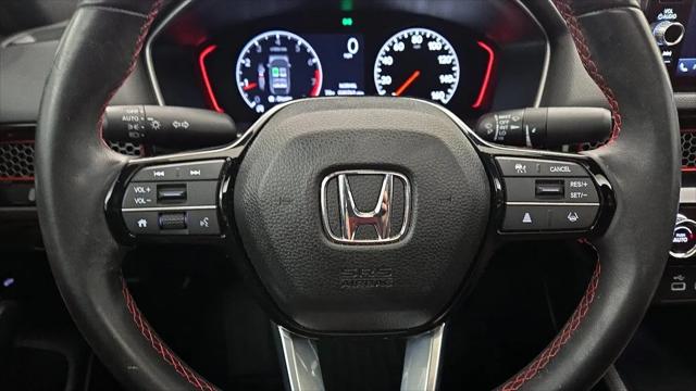 2024 Honda Civic Sedan