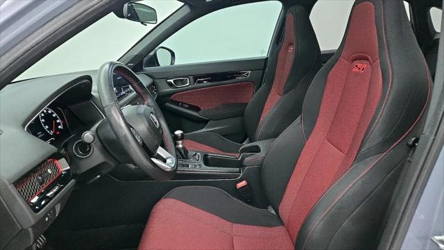 2024 Honda Civic Sedan