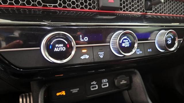 2024 Honda Civic Sedan