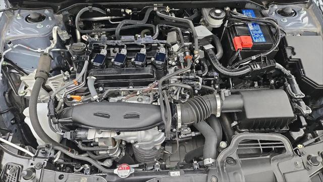2024 Honda Civic Sedan