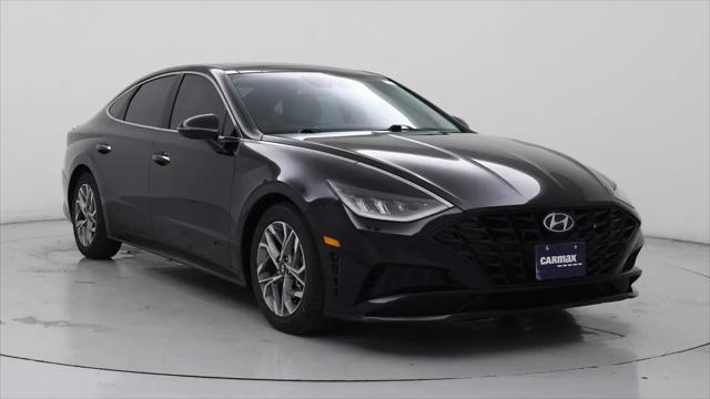 2023 Hyundai Sonata SEL for sale in Austin, TX