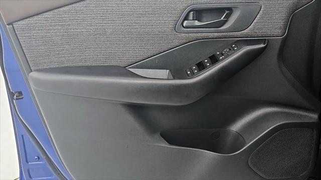 2023 Nissan Rogue S FWD