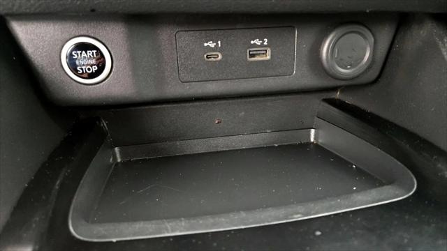 2023 Nissan Rogue S FWD
