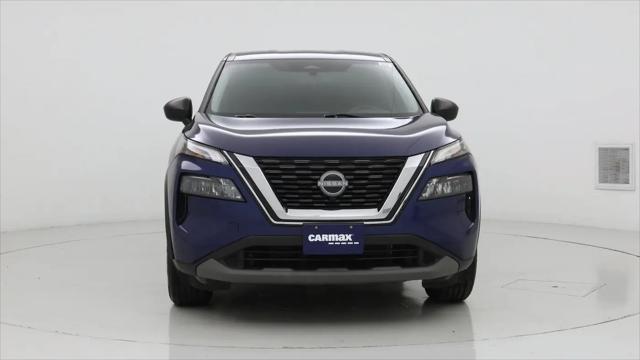 2023 Nissan Rogue S FWD