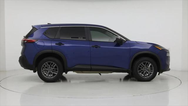 2023 Nissan Rogue S FWD
