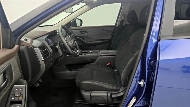2023 Nissan Rogue S FWD