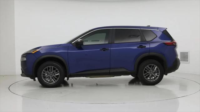 2023 Nissan Rogue S FWD