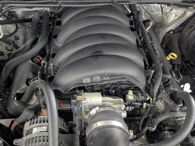 2015 Chevrolet Silverado 1500 1LT