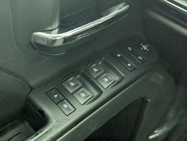 2015 Chevrolet Silverado 1500 1LT