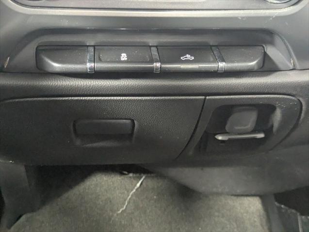 2015 Chevrolet Silverado 1500 1LT