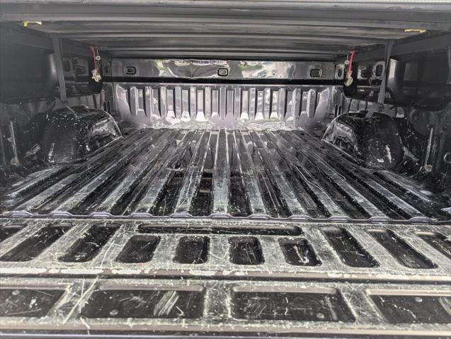 2015 Chevrolet Silverado 1500 1LT