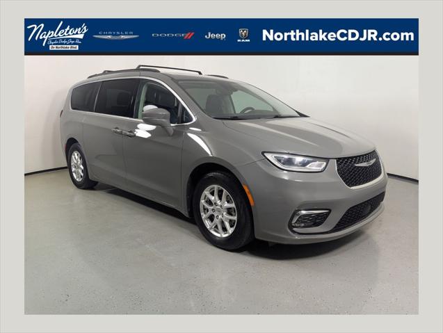 2022 Chrysler Pacifica Touring L for sale in Lake Park, FL