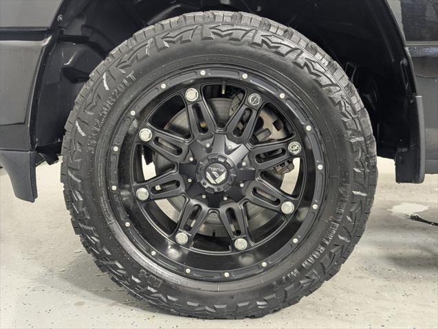 2023 Ram 1500 Laramie Crew Cab 4x4 5'7" Box