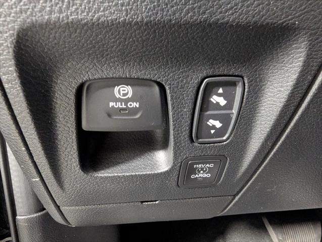 2023 Ram 1500 Laramie Crew Cab 4x4 5'7" Box