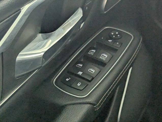 2023 Ram 1500 Laramie Crew Cab 4x4 5'7" Box