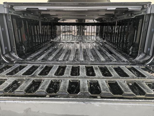 2023 Ram 1500 Laramie Crew Cab 4x4 5'7" Box