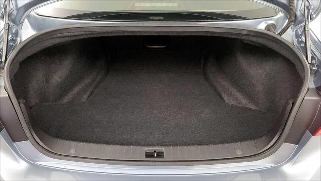 2017 INFINITI Q50 3.0t Premium