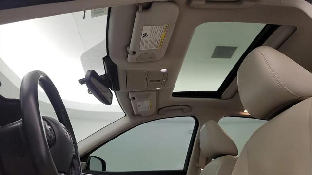 2017 INFINITI Q50 3.0t Premium