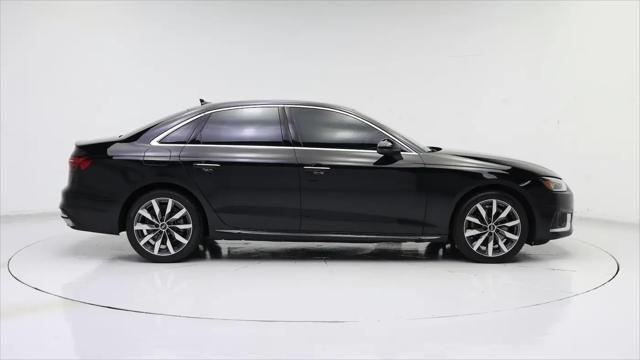 2023 Audi A4 Premium 40 TFSI quattro S tronic