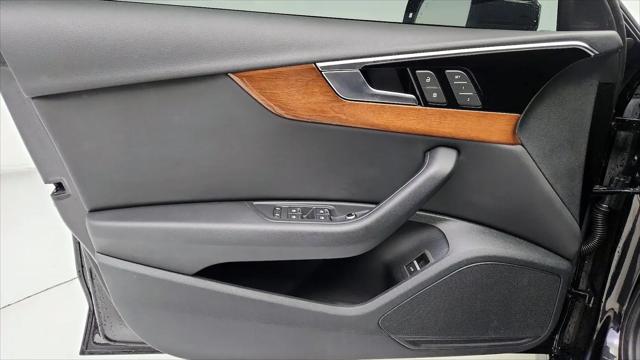 2023 Audi A4 Premium 40 TFSI quattro S tronic