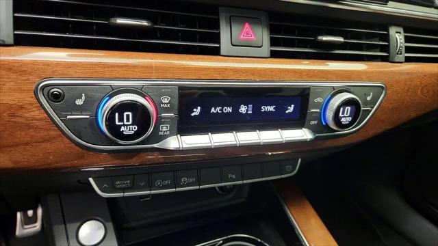 2023 Audi A4 Premium 40 TFSI quattro S tronic