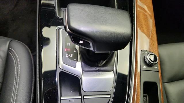 2023 Audi A4 Premium 40 TFSI quattro S tronic