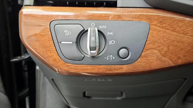 2023 Audi A4 Premium 40 TFSI quattro S tronic