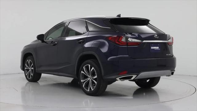 2022 Lexus RX 350 RX 350
