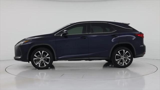 2022 Lexus RX 350 RX 350