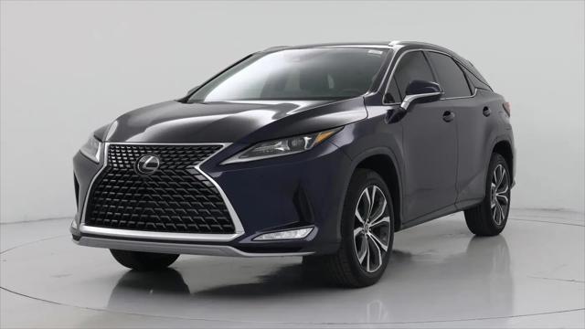 2022 Lexus RX 350 RX 350