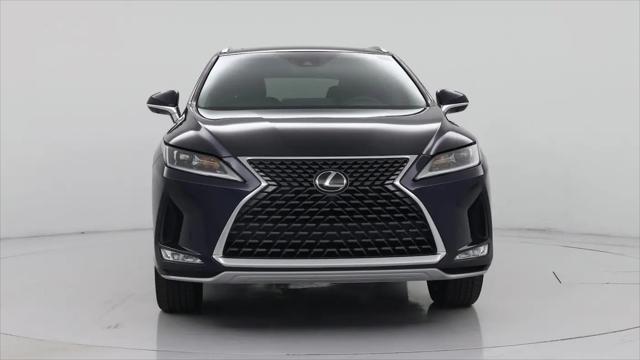 2022 Lexus RX 350 RX 350