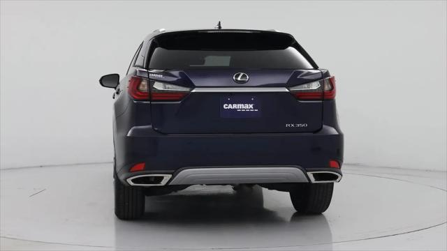 2022 Lexus RX 350 RX 350