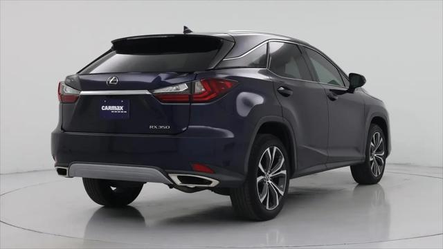 2022 Lexus RX 350 RX 350