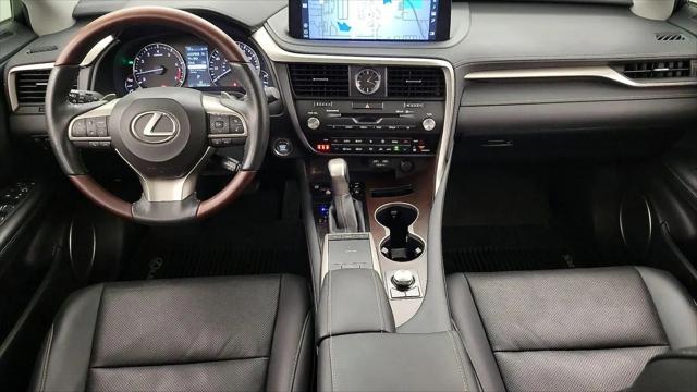 2022 Lexus RX 350 RX 350