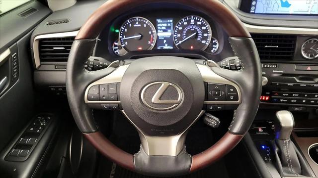 2022 Lexus RX 350 RX 350