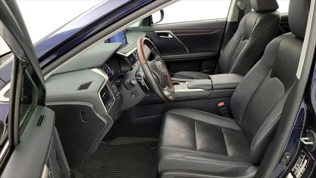 2022 Lexus RX 350 RX 350