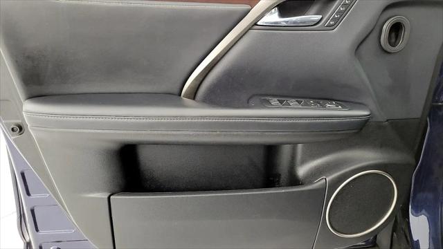 2022 Lexus RX 350 RX 350