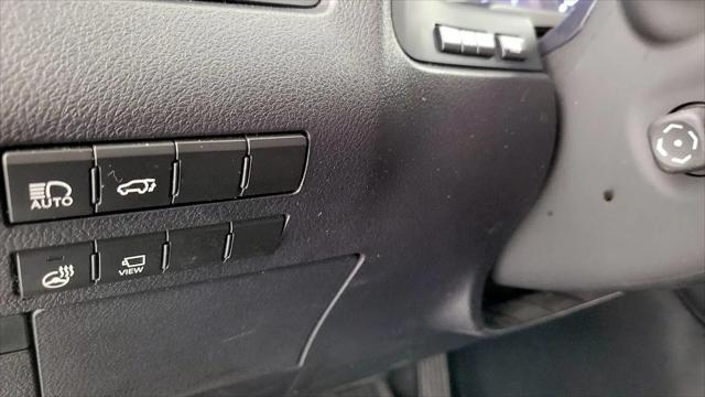 2022 Lexus RX 350 RX 350