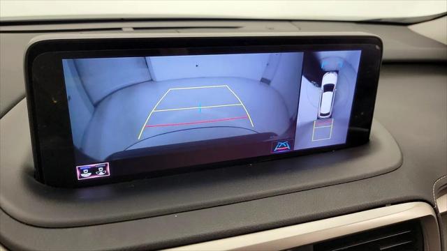 2022 Lexus RX 350 RX 350