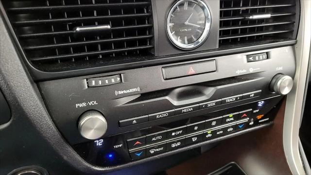 2022 Lexus RX 350 RX 350