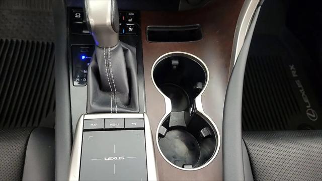 2022 Lexus RX 350 RX 350