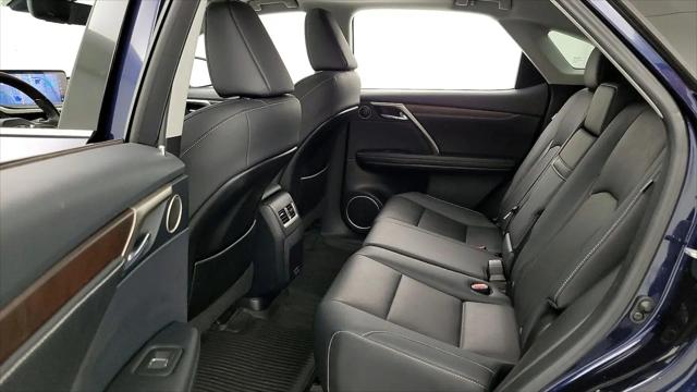 2022 Lexus RX 350 RX 350