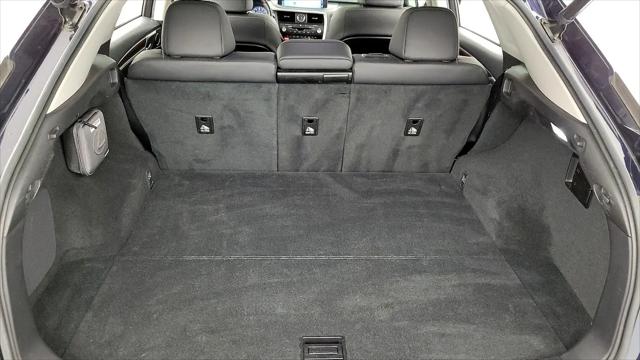 2022 Lexus RX 350 RX 350