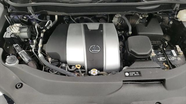 2022 Lexus RX 350 RX 350